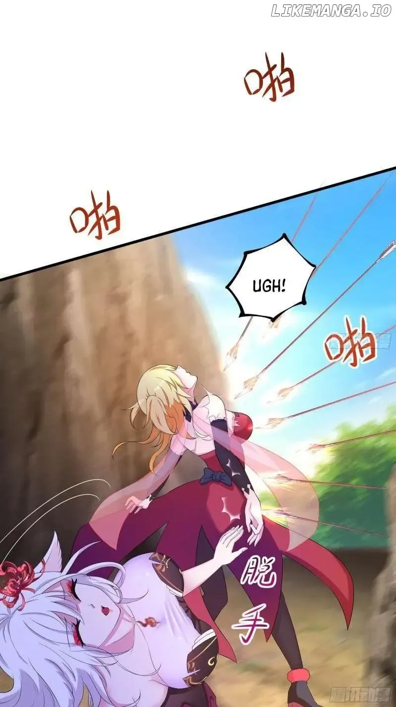 I Opened A Harem in Hell Chapter 46 Online - página 32