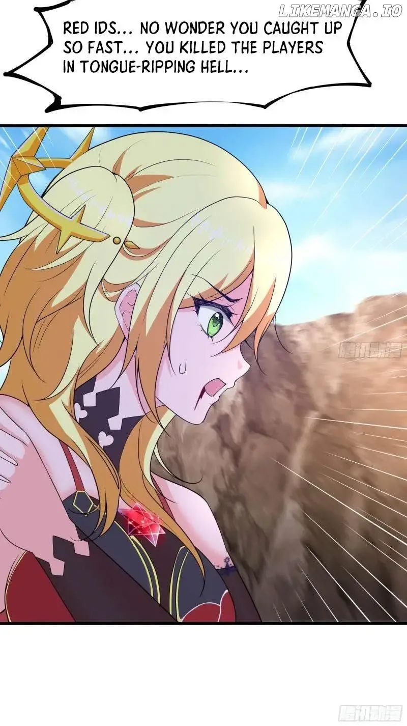 I Opened A Harem in Hell Chapter 46 Online - página 35