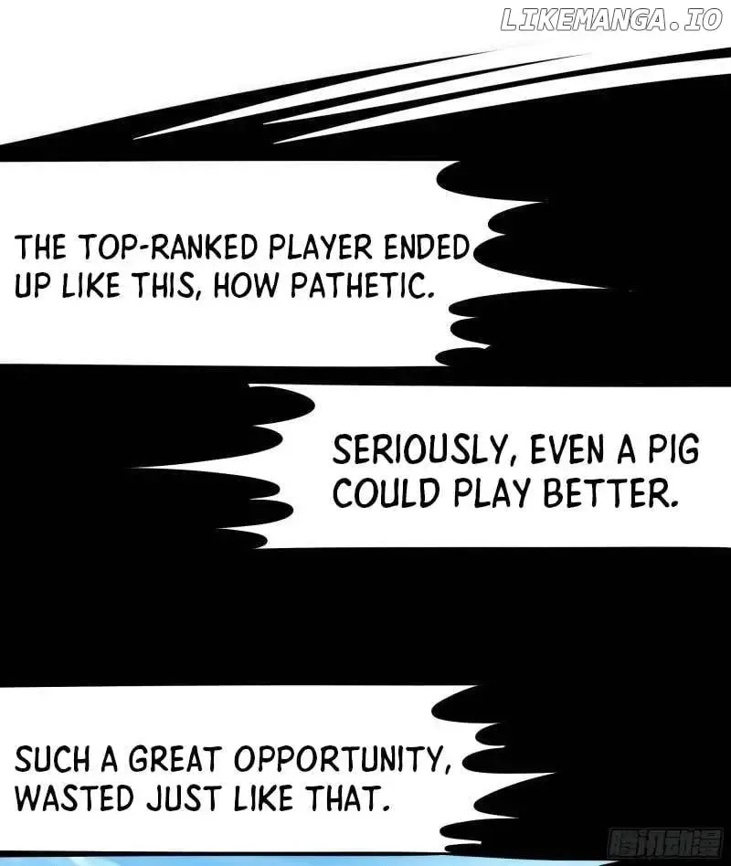 I Opened A Harem in Hell Chapter 46 Online - página 36