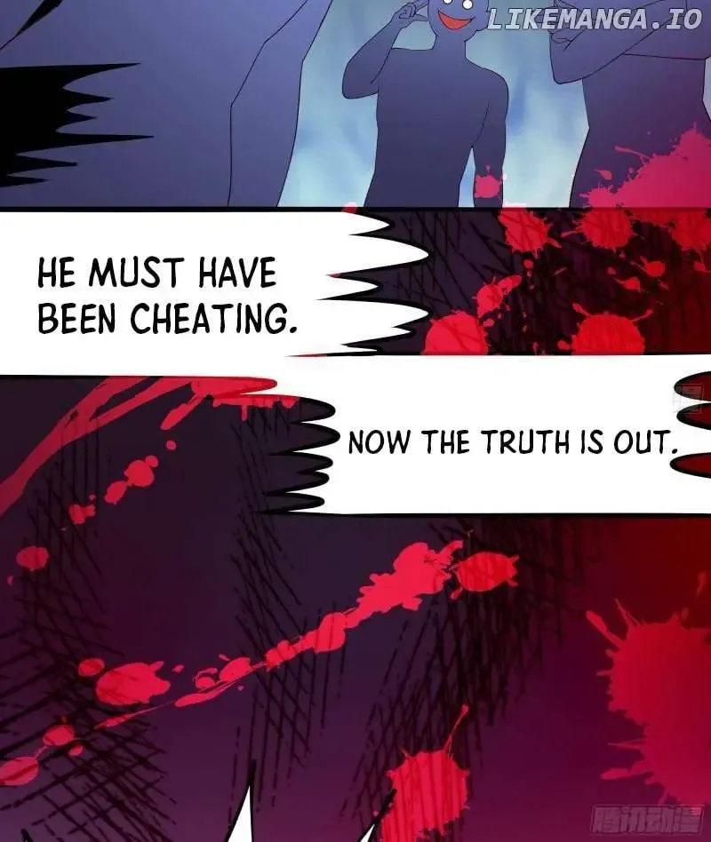 I Opened A Harem in Hell Chapter 46 Online - página 38