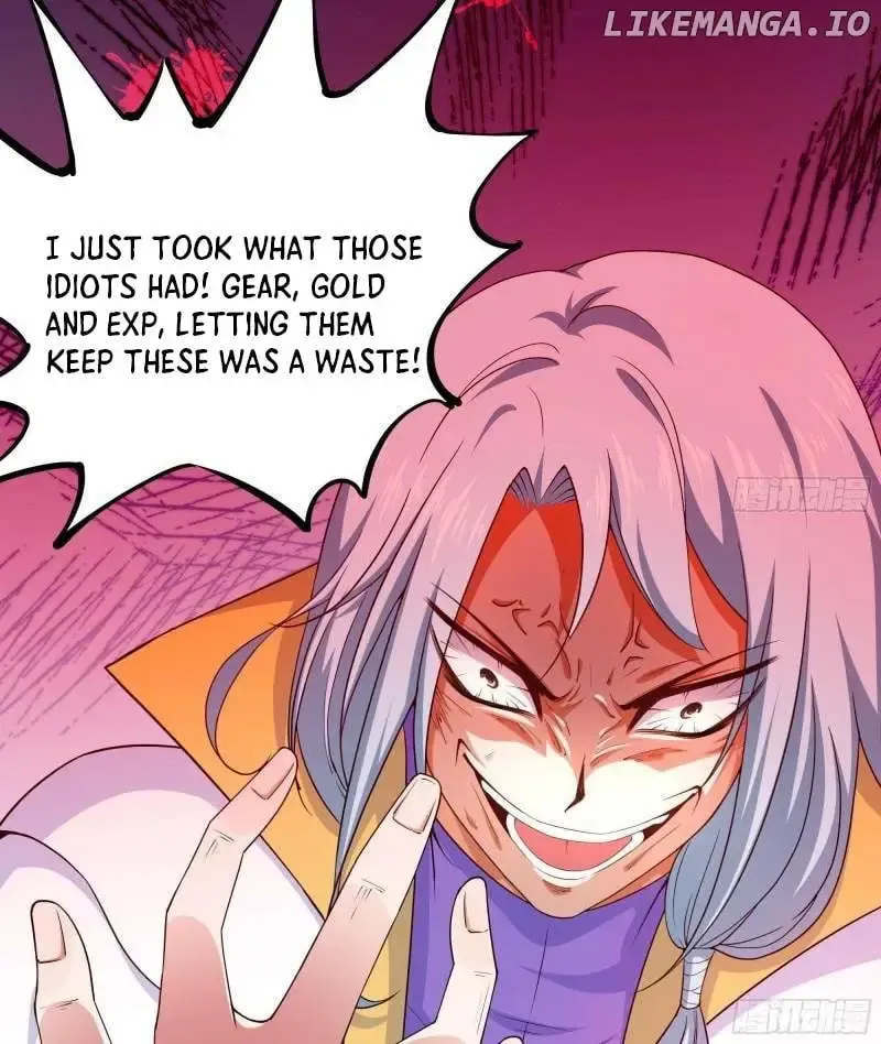 I Opened A Harem in Hell Chapter 46 Online - página 39