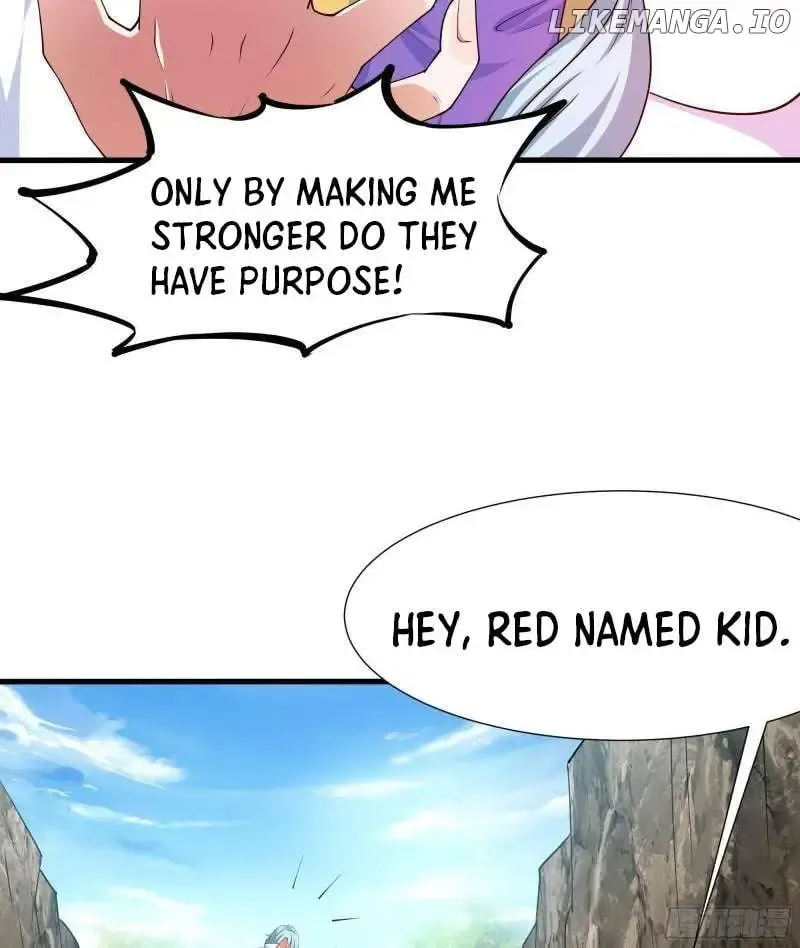 I Opened A Harem in Hell Chapter 46 Online - página 40