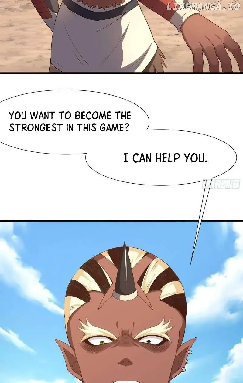 I Opened A Harem in Hell Chapter 46 Online - página 42