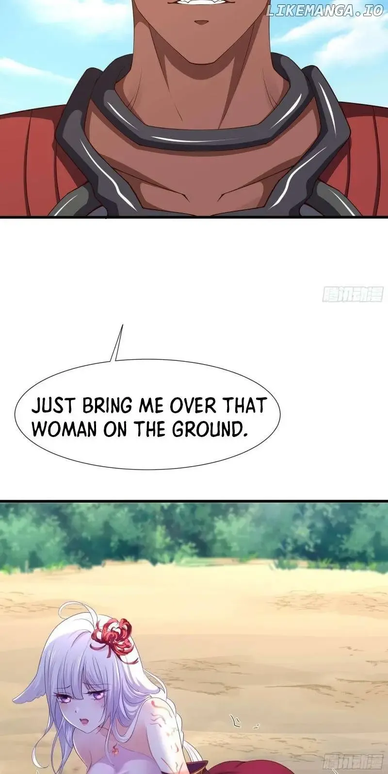 I Opened A Harem in Hell Chapter 46 Online - página 43