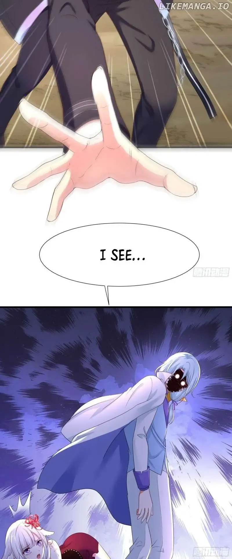 I Opened A Harem in Hell Chapter 46 Online - página 45