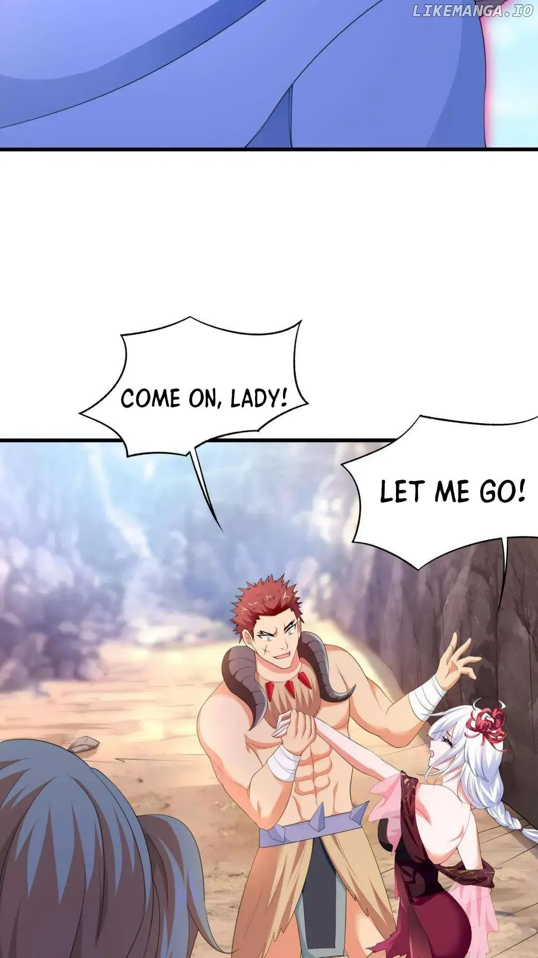 I Opened A Harem in Hell Chapter 47 Online - página 4