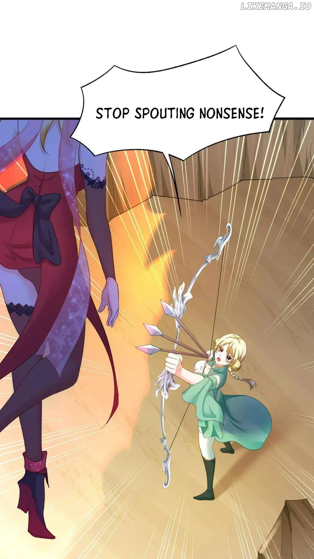 I Opened A Harem in Hell Chapter 47 Online - página 7