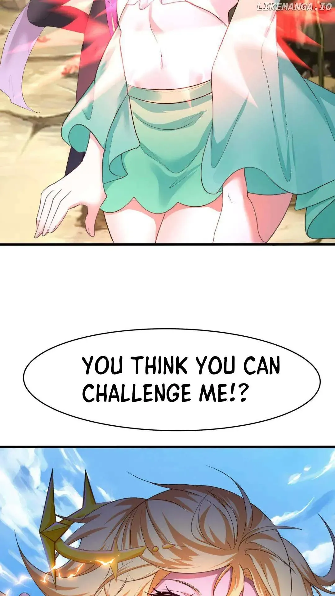 I Opened A Harem in Hell Chapter 47 Online - página 9