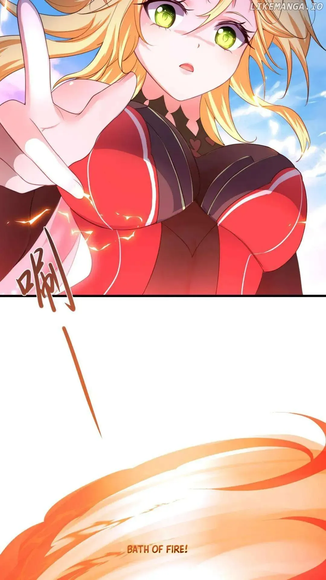 I Opened A Harem in Hell Chapter 47 Online - página 10