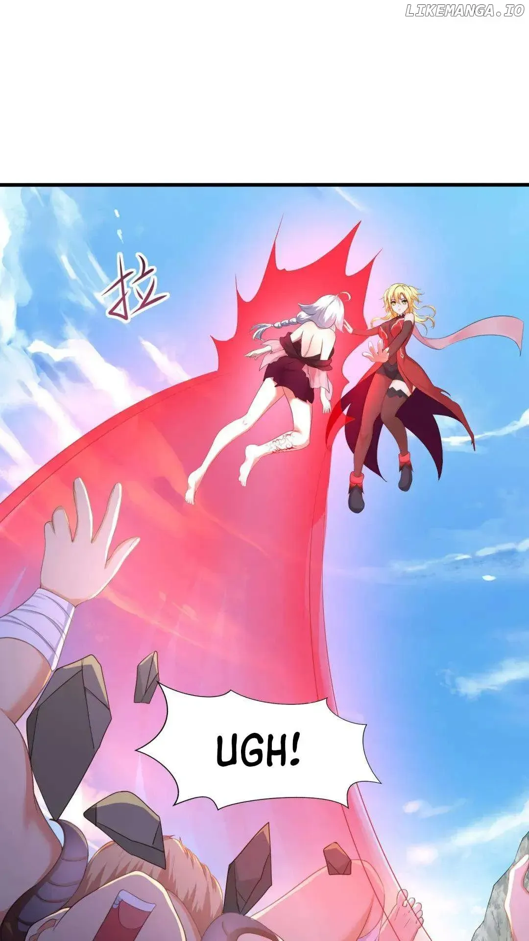 I Opened A Harem in Hell Chapter 47 Online - página 12
