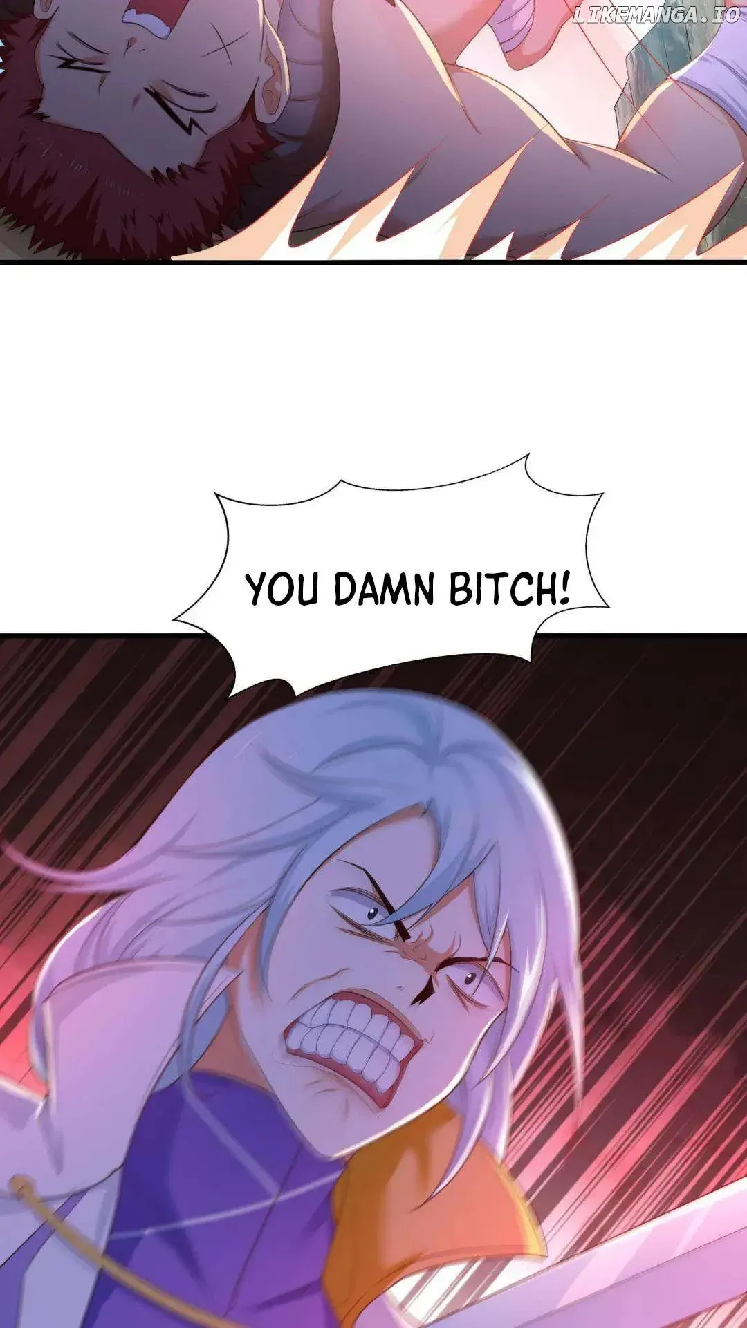 I Opened A Harem in Hell Chapter 47 Online - página 13