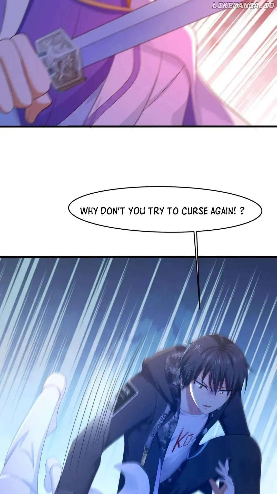 I Opened A Harem in Hell Chapter 47 Online - página 14