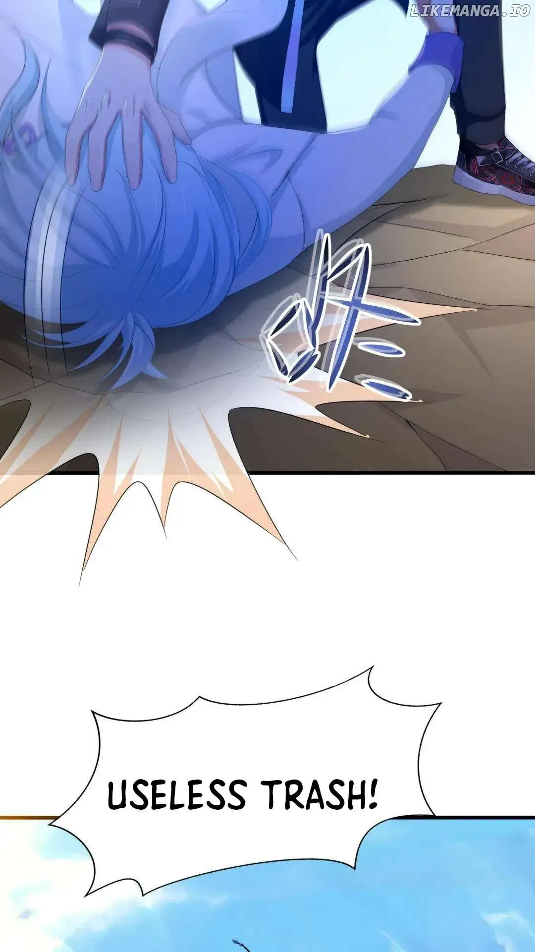 I Opened A Harem in Hell Chapter 47 Online - página 15
