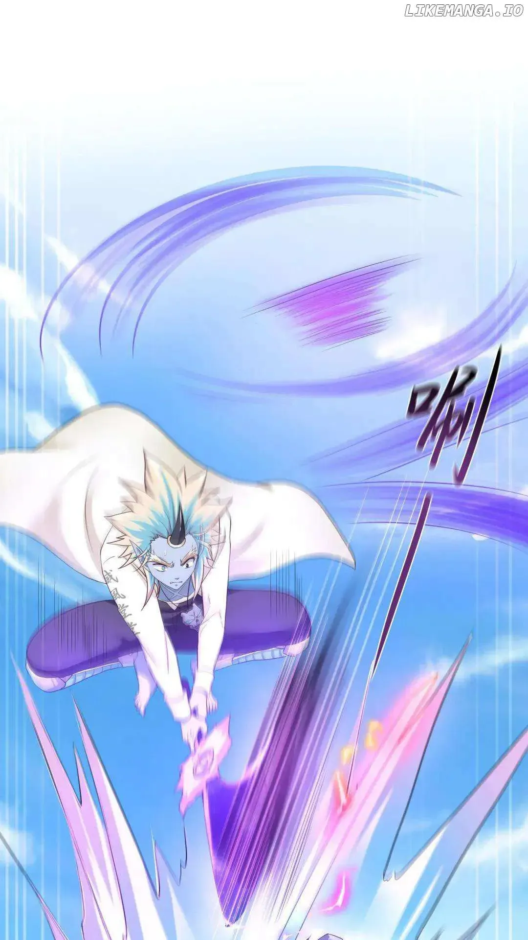 I Opened A Harem in Hell Chapter 47 Online - página 17