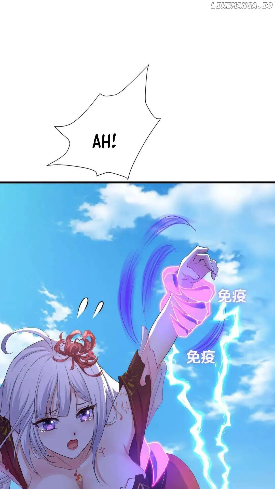 I Opened A Harem in Hell Chapter 47 Online - página 20