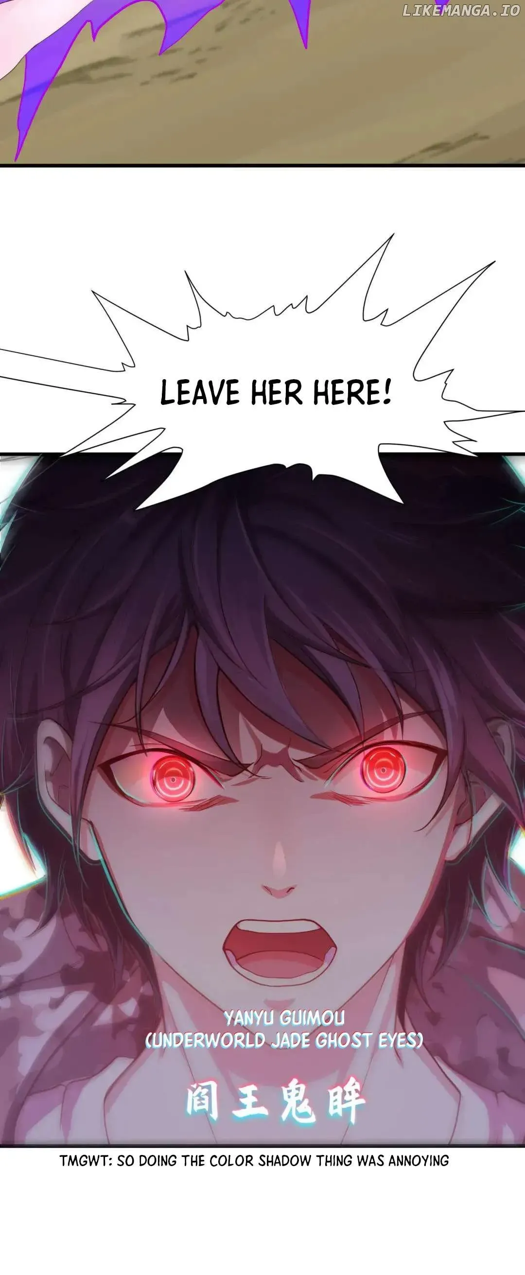 I Opened A Harem in Hell Chapter 47 Online - página 23