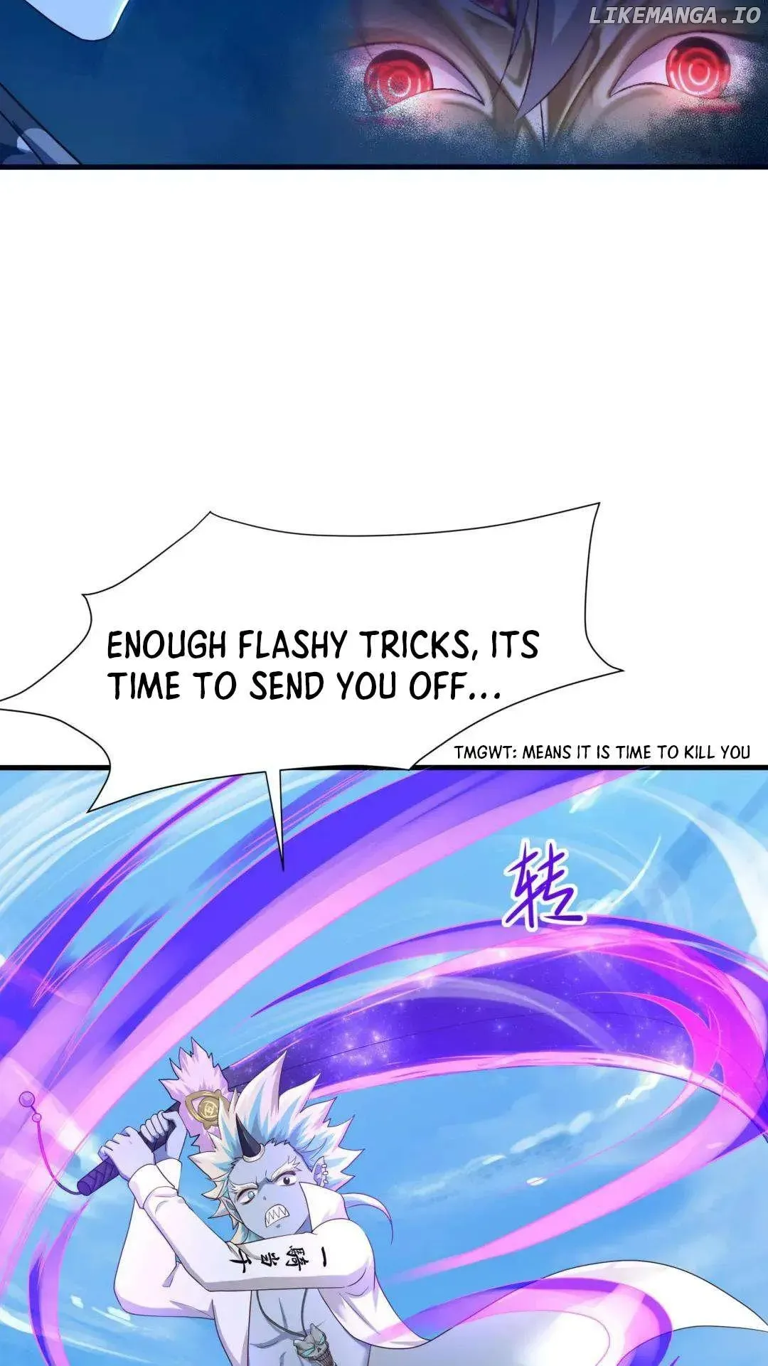I Opened A Harem in Hell Chapter 47 Online - página 29