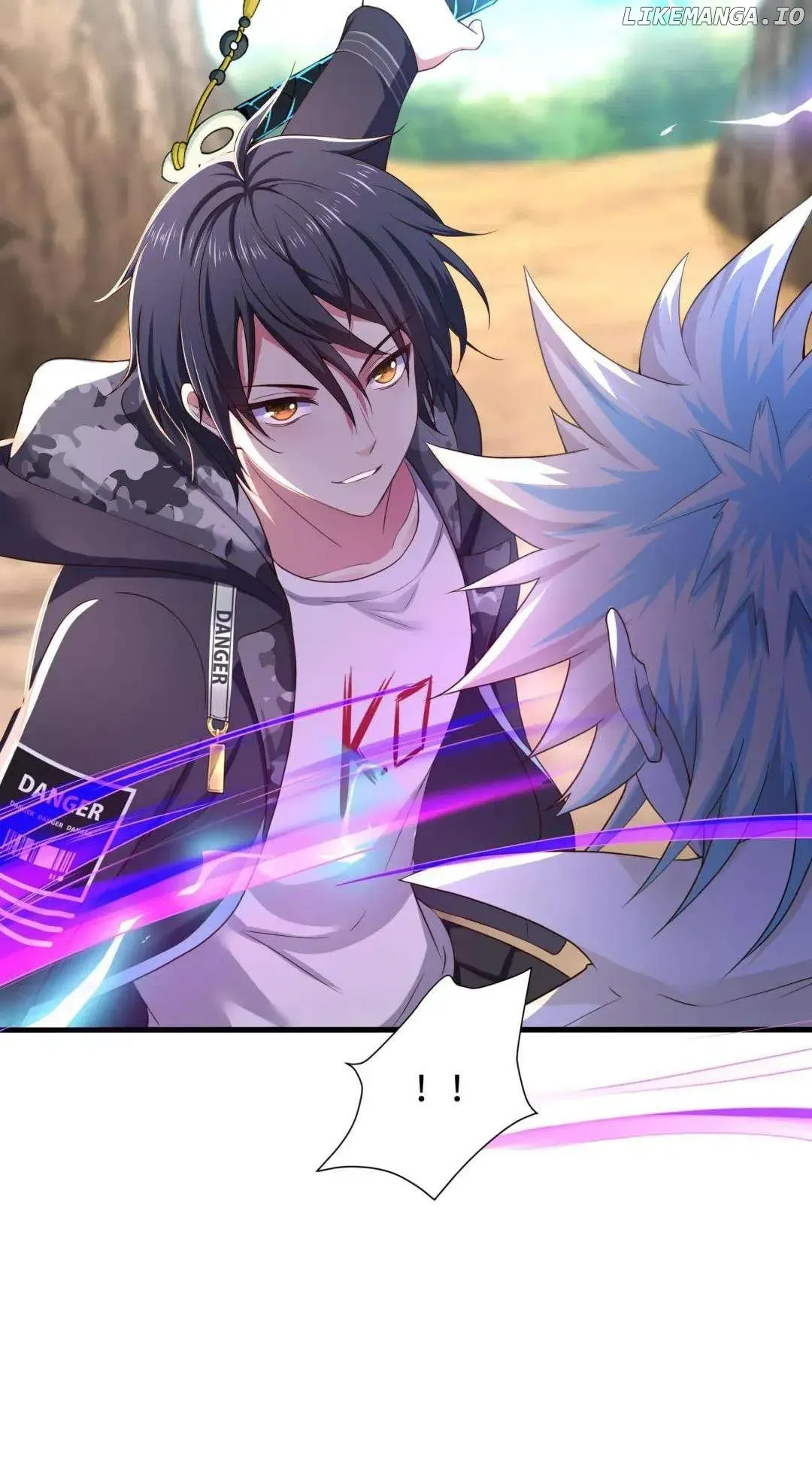 I Opened A Harem in Hell Chapter 47 Online - página 31