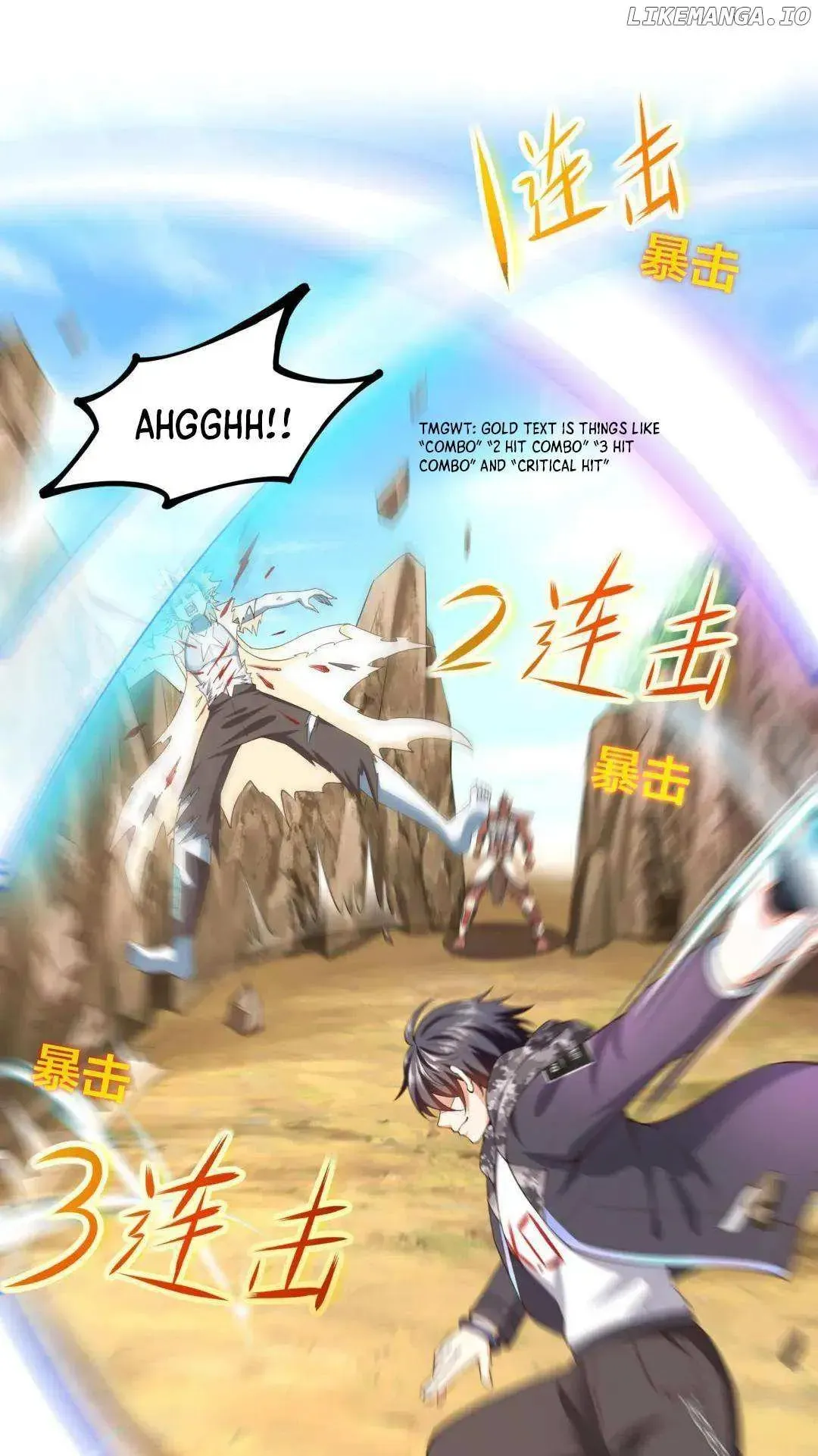 I Opened A Harem in Hell Chapter 47 Online - página 32