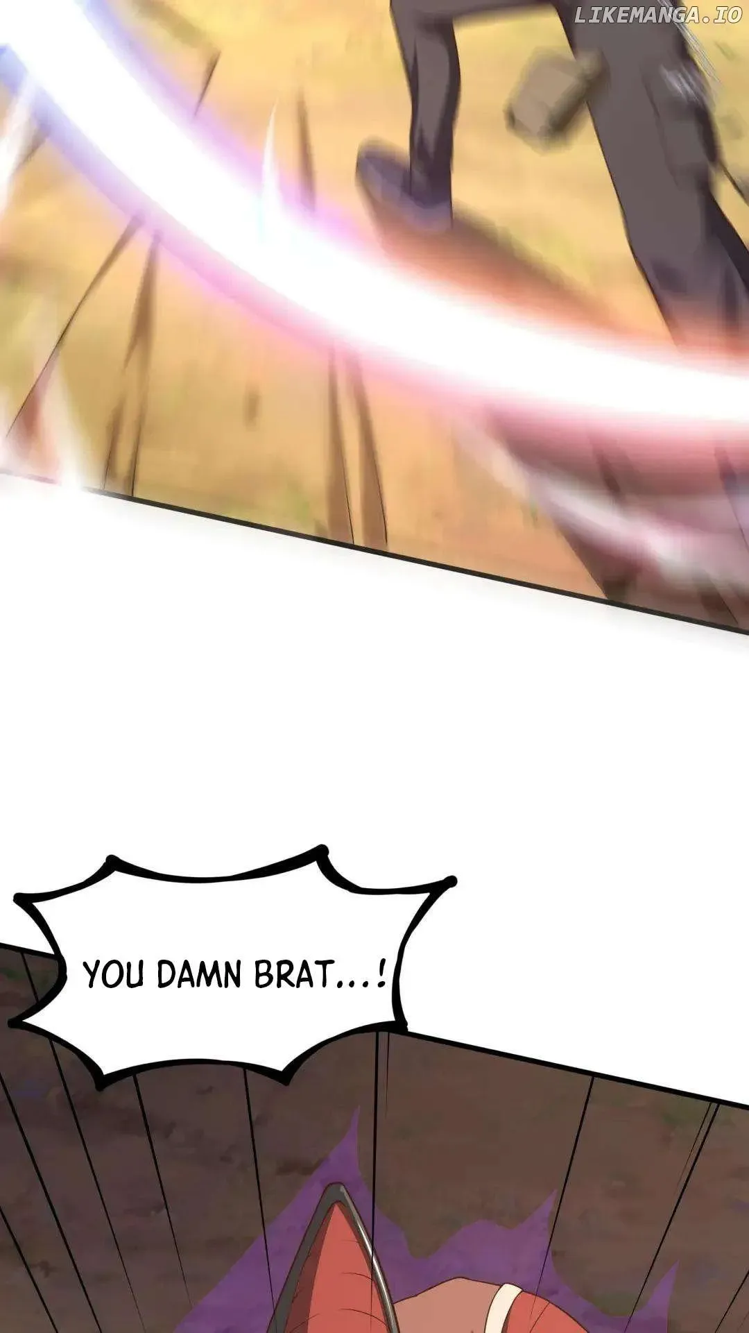 I Opened A Harem in Hell Chapter 47 Online - página 33