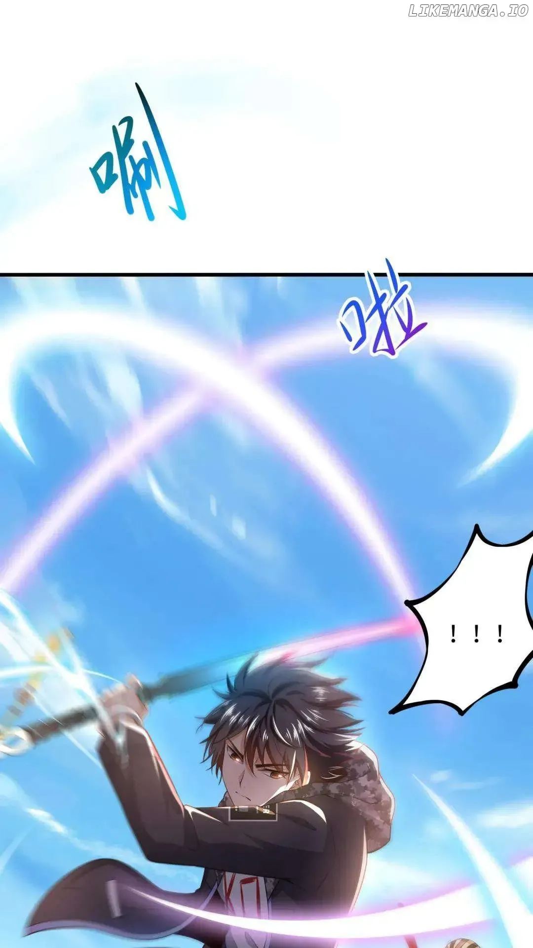 I Opened A Harem in Hell Chapter 47 Online - página 36