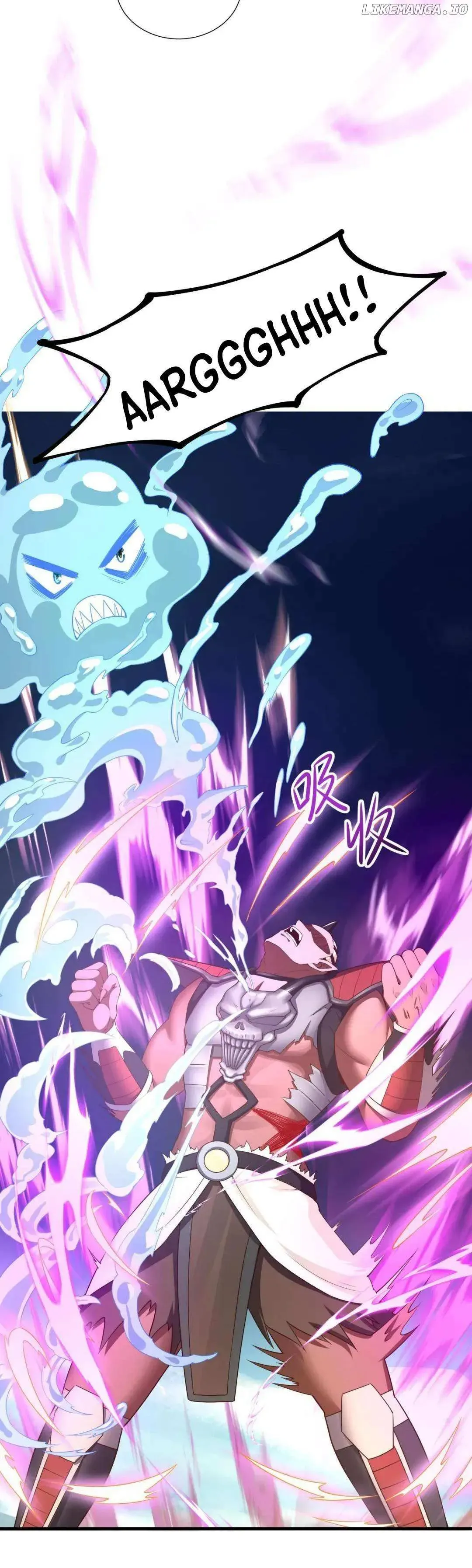 I Opened A Harem in Hell Chapter 47 Online - página 39