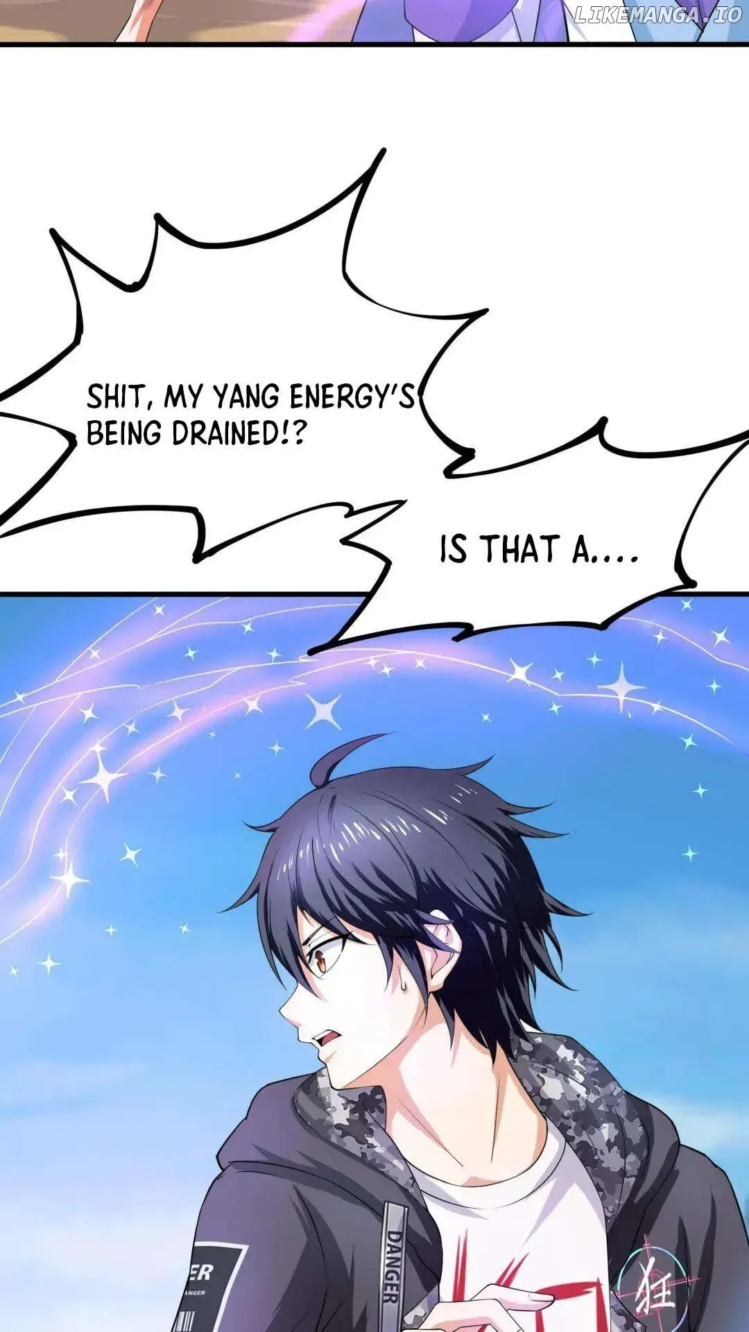 I Opened A Harem in Hell Chapter 47 Online - página 41