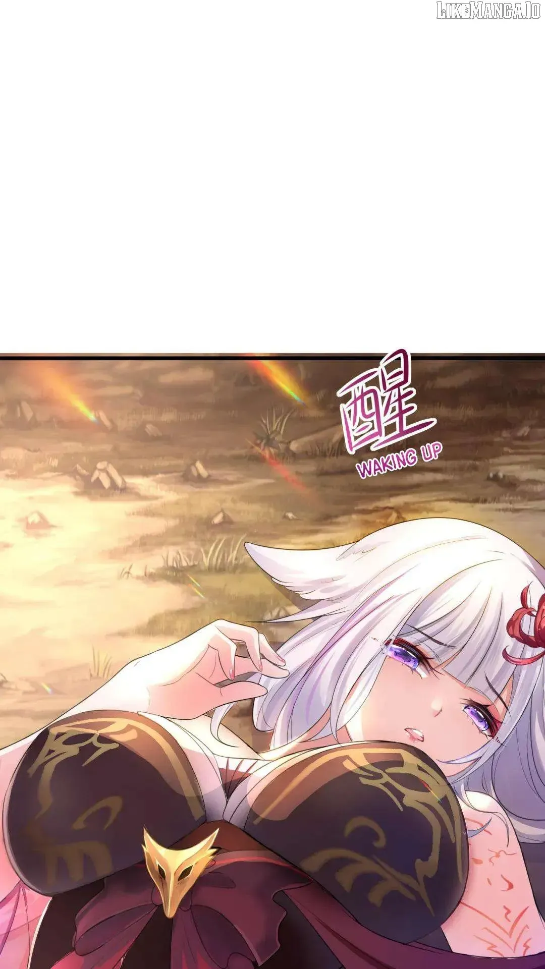 I Opened A Harem in Hell Chapter 49 Online - página 1