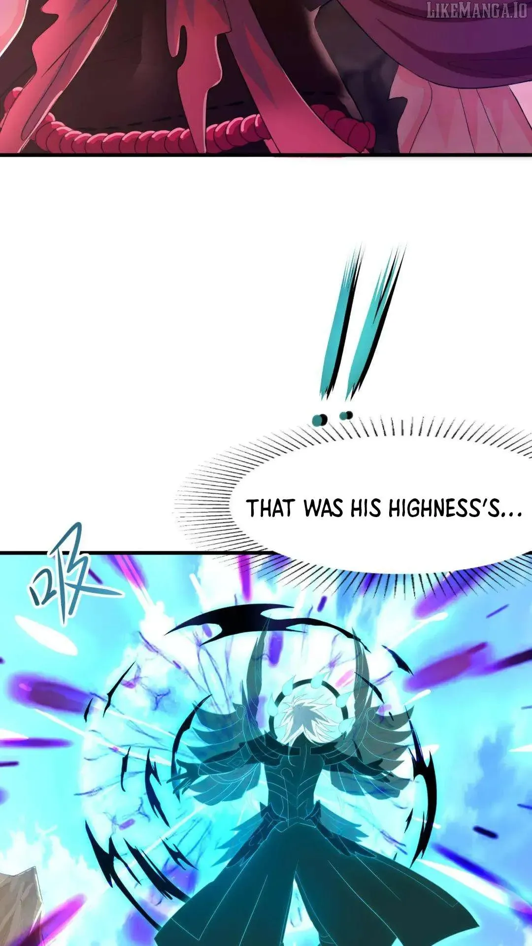 I Opened A Harem in Hell Chapter 49 Online - página 2