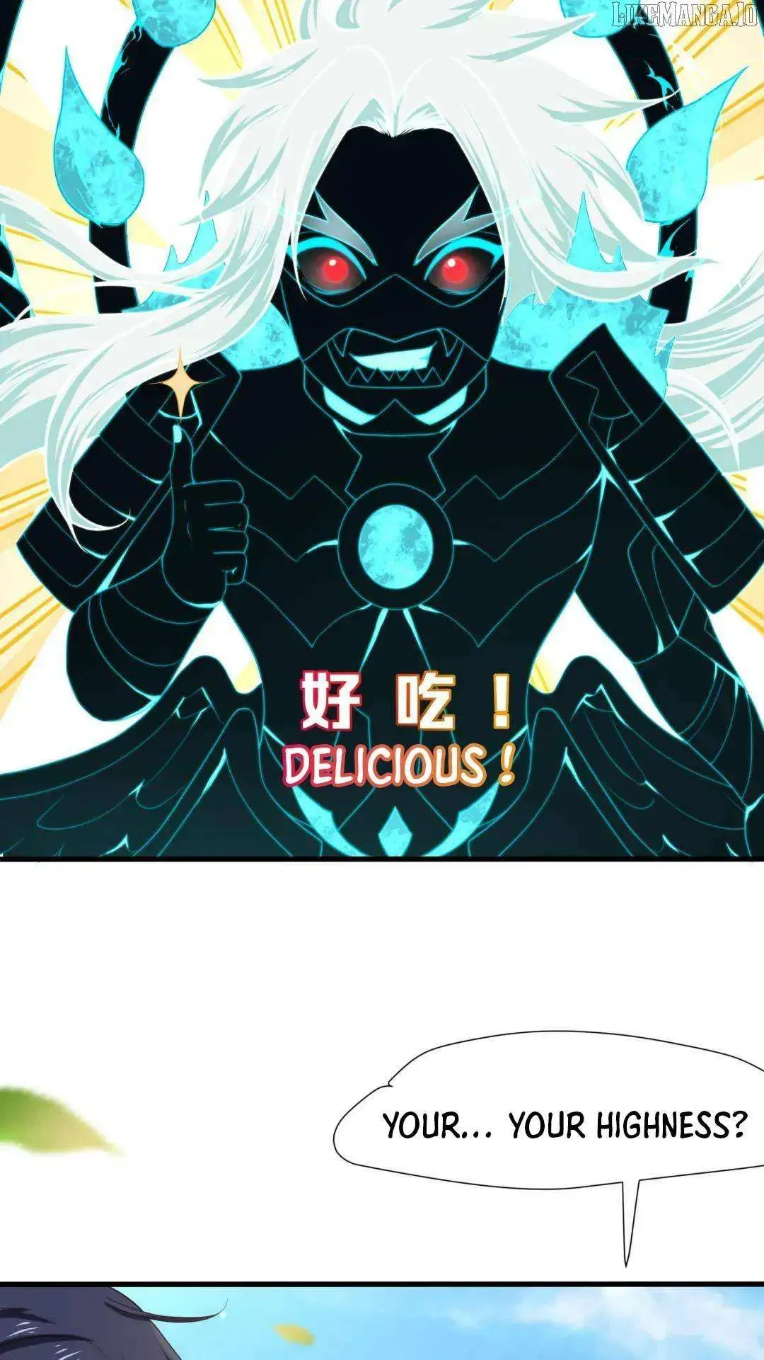 I Opened A Harem in Hell Chapter 49 Online - página 8