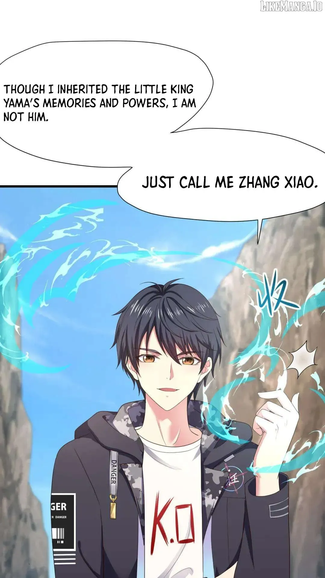 I Opened A Harem in Hell Chapter 49 Online - página 10