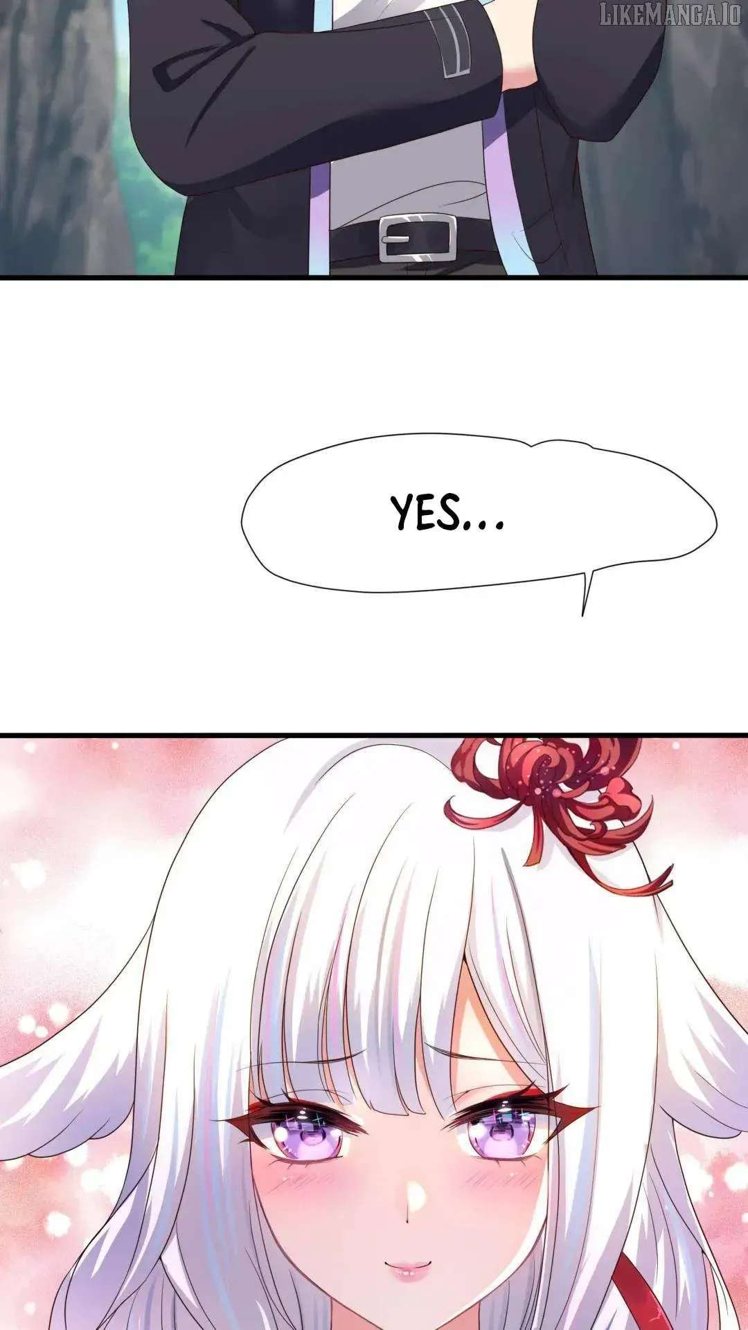 I Opened A Harem in Hell Chapter 49 Online - página 11