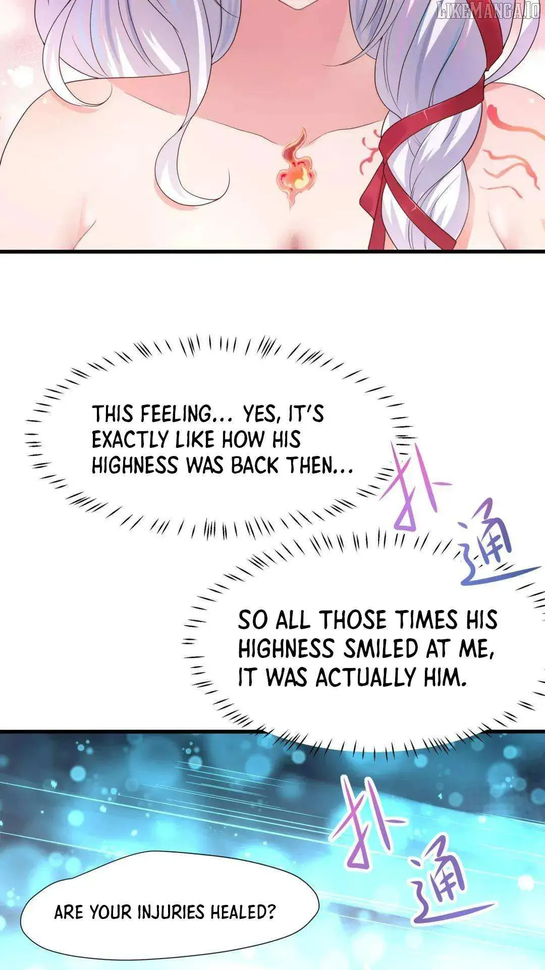 I Opened A Harem in Hell Chapter 49 Online - página 12