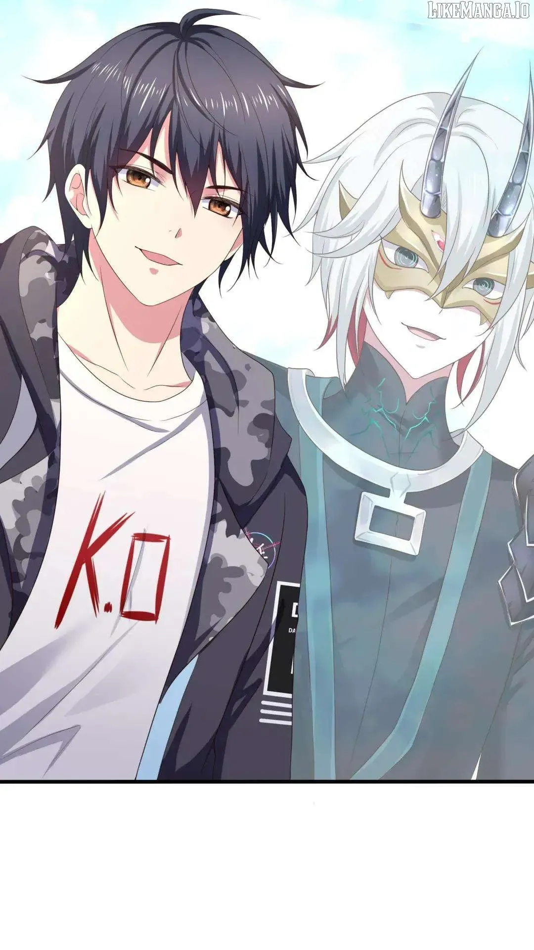 I Opened A Harem in Hell Chapter 49 Online - página 13