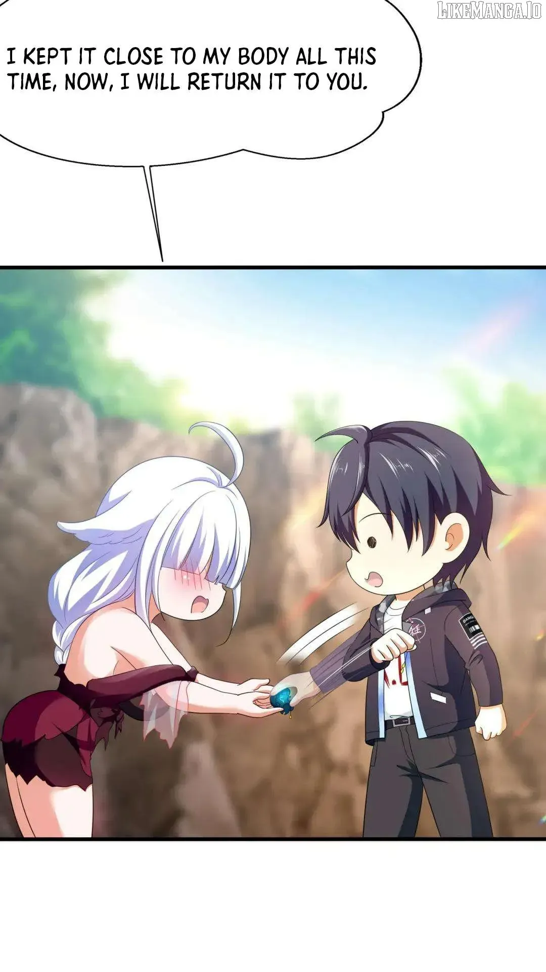 I Opened A Harem in Hell Chapter 49 Online - página 17