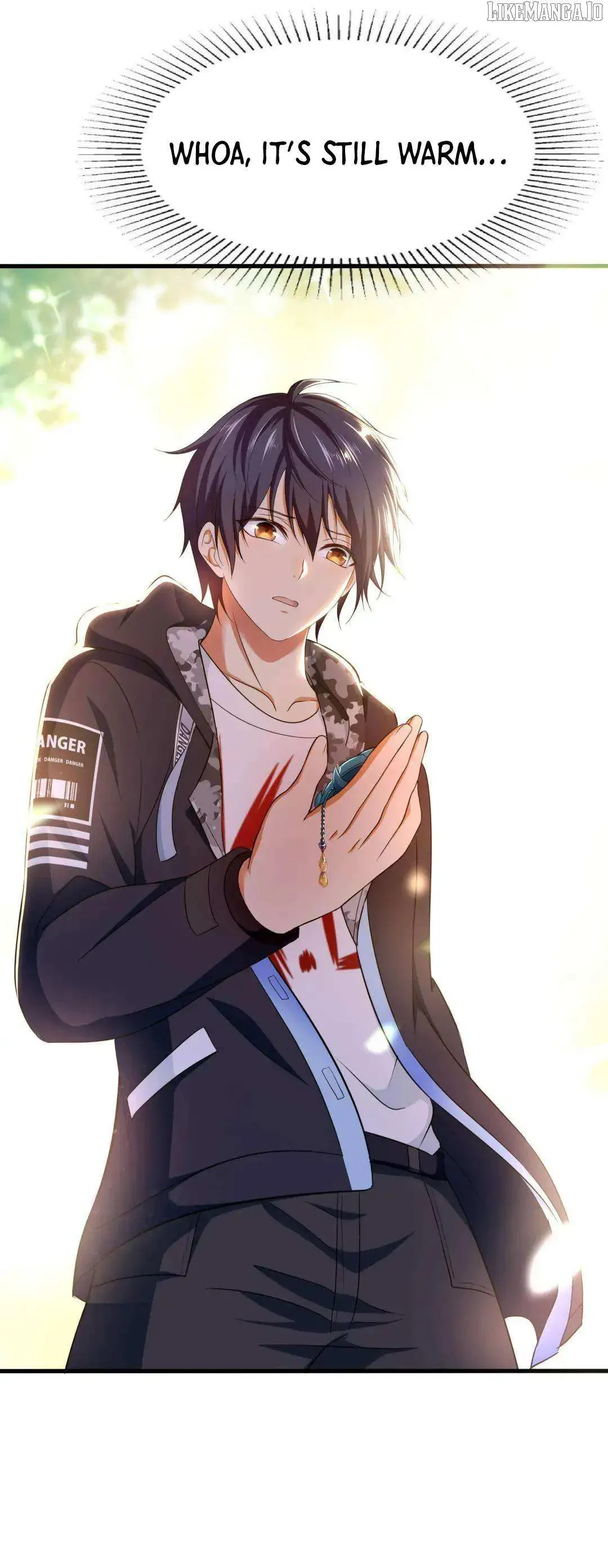 I Opened A Harem in Hell Chapter 49 Online - página 18
