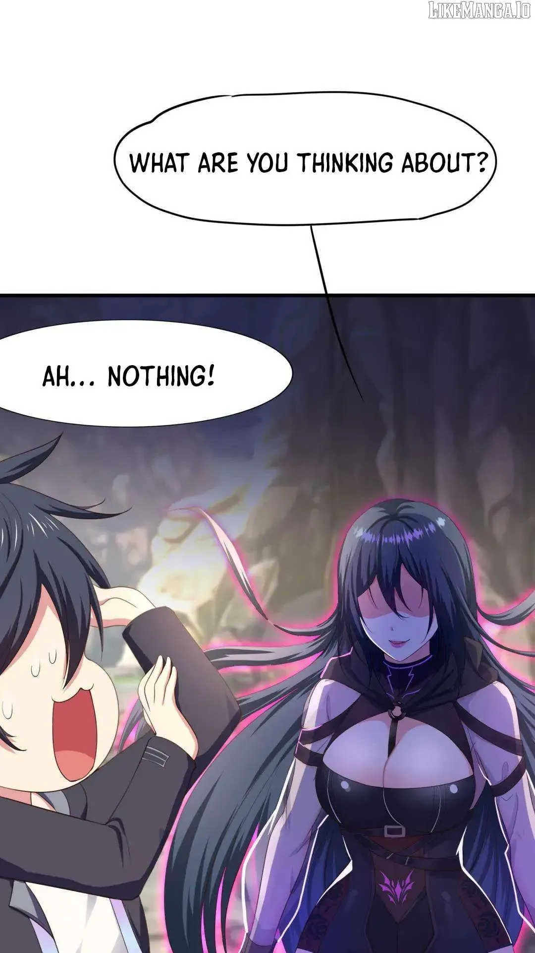 I Opened A Harem in Hell Chapter 49 Online - página 19