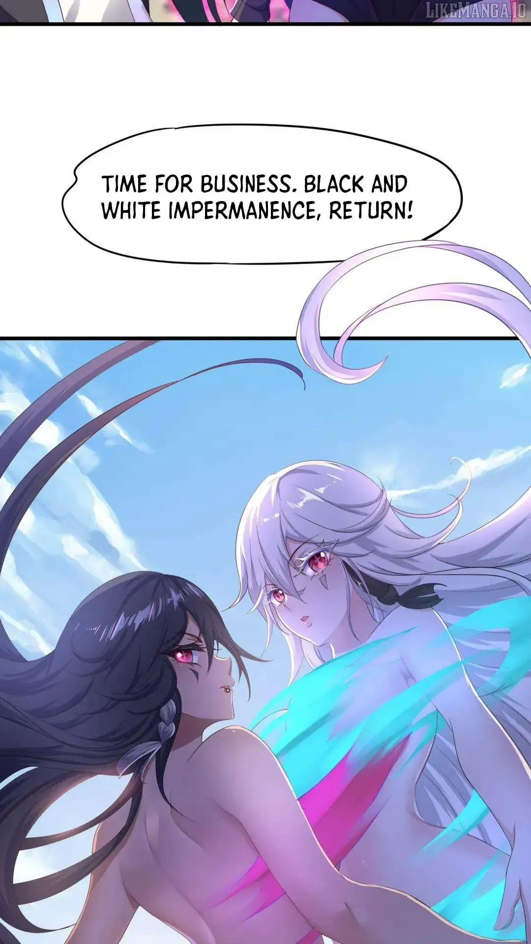 I Opened A Harem in Hell Chapter 49 Online - página 20