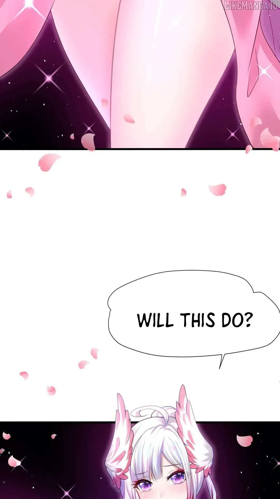 I Opened A Harem in Hell Chapter 49 Online - página 25