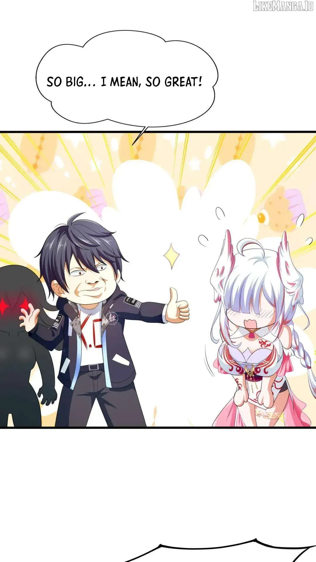 I Opened A Harem in Hell Chapter 49 Online - página 27
