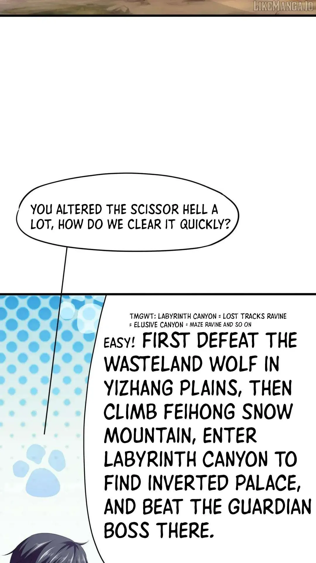 I Opened A Harem in Hell Chapter 49 Online - página 29