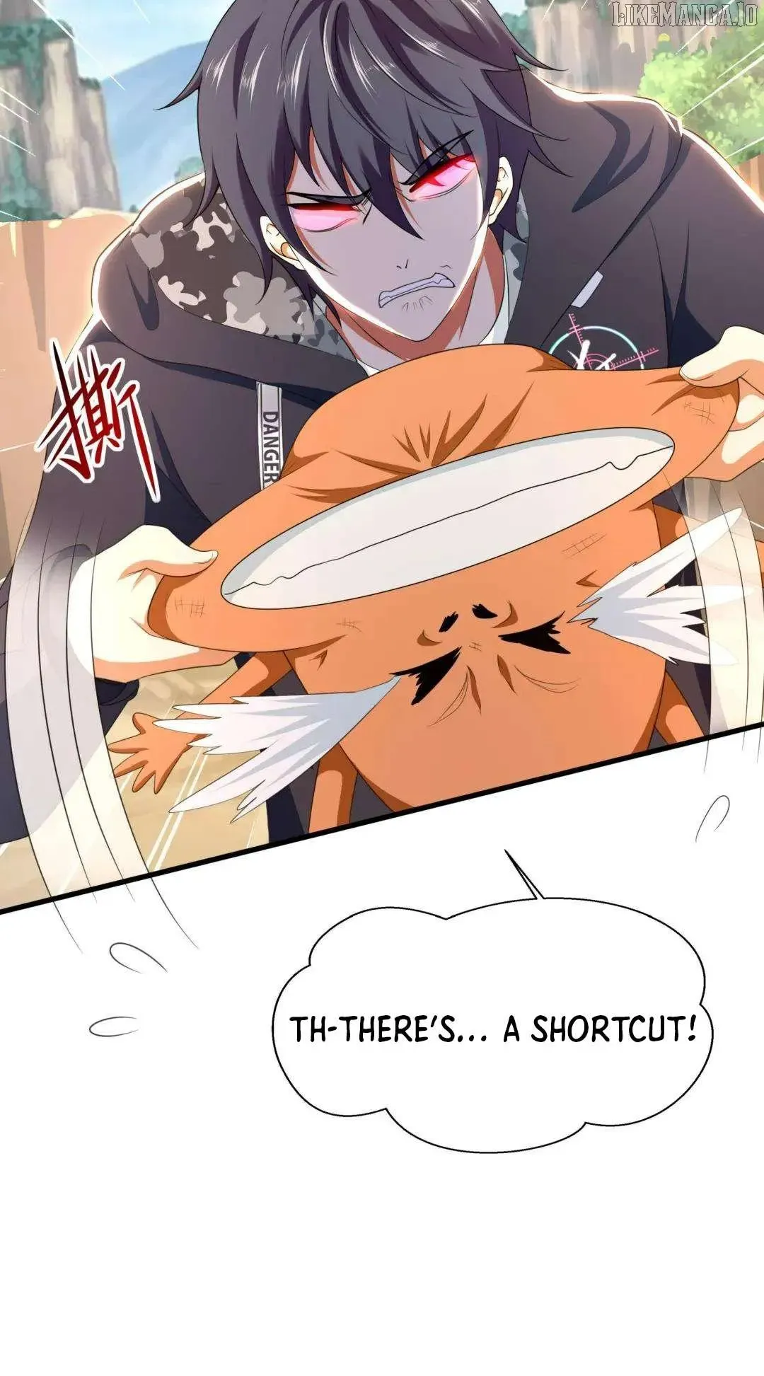 I Opened A Harem in Hell Chapter 49 Online - página 31