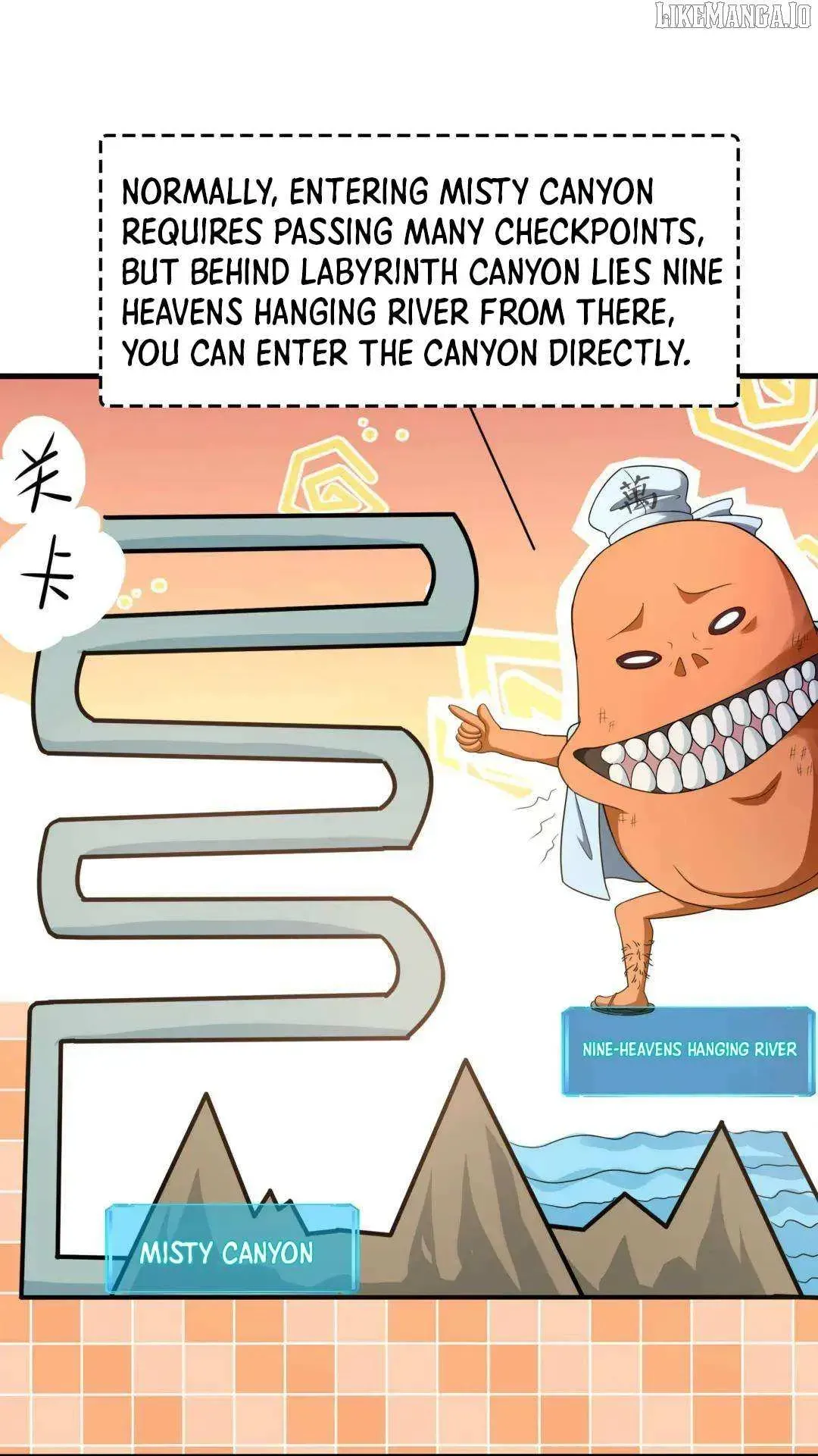 I Opened A Harem in Hell Chapter 49 Online - página 32