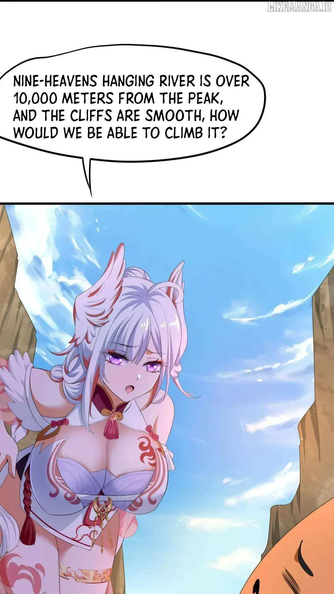I Opened A Harem in Hell Chapter 49 Online - página 33
