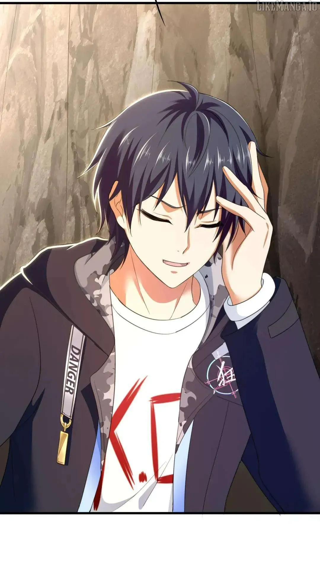 I Opened A Harem in Hell Chapter 49 Online - página 36