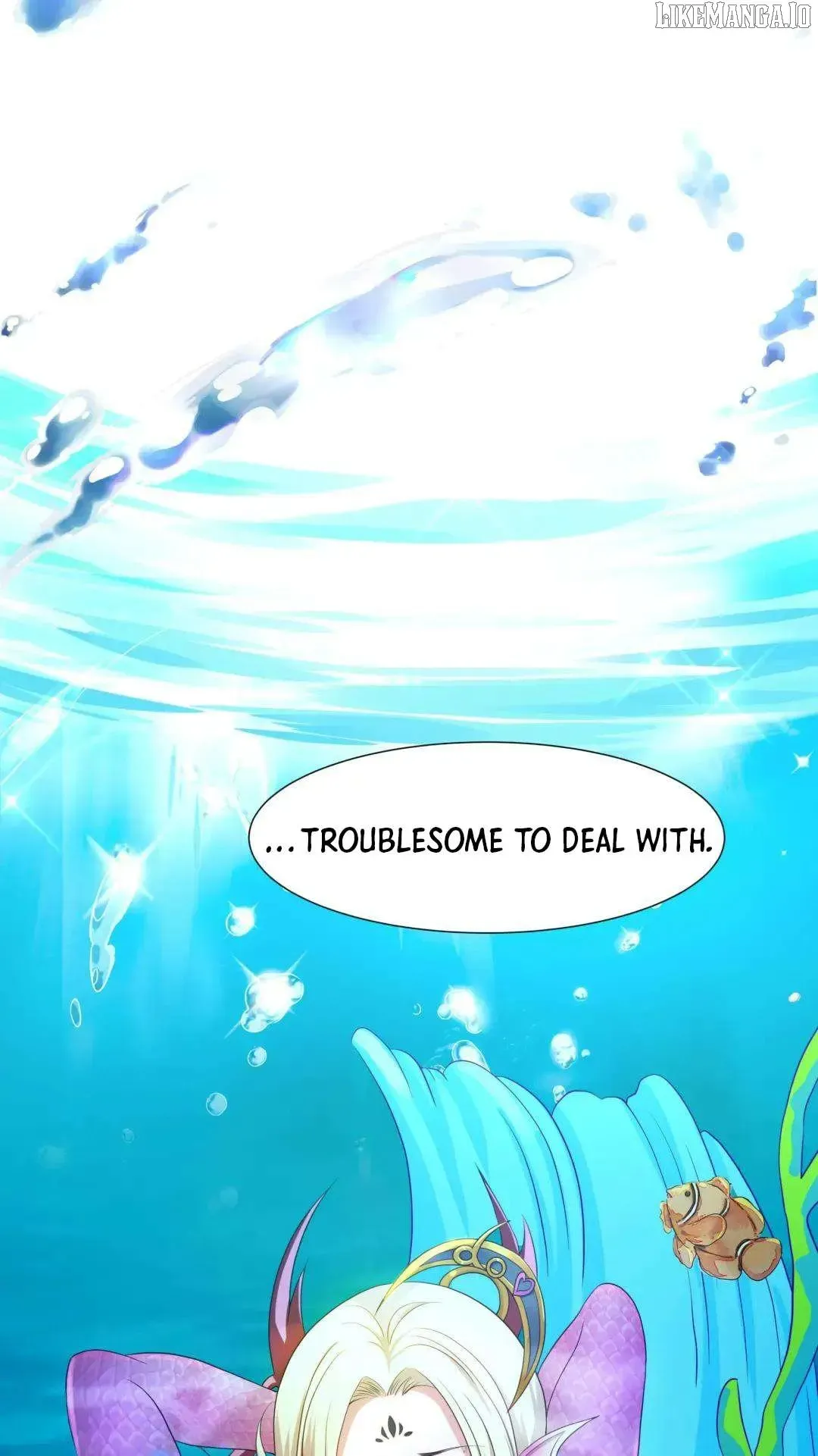 I Opened A Harem in Hell Chapter 49 Online - página 38