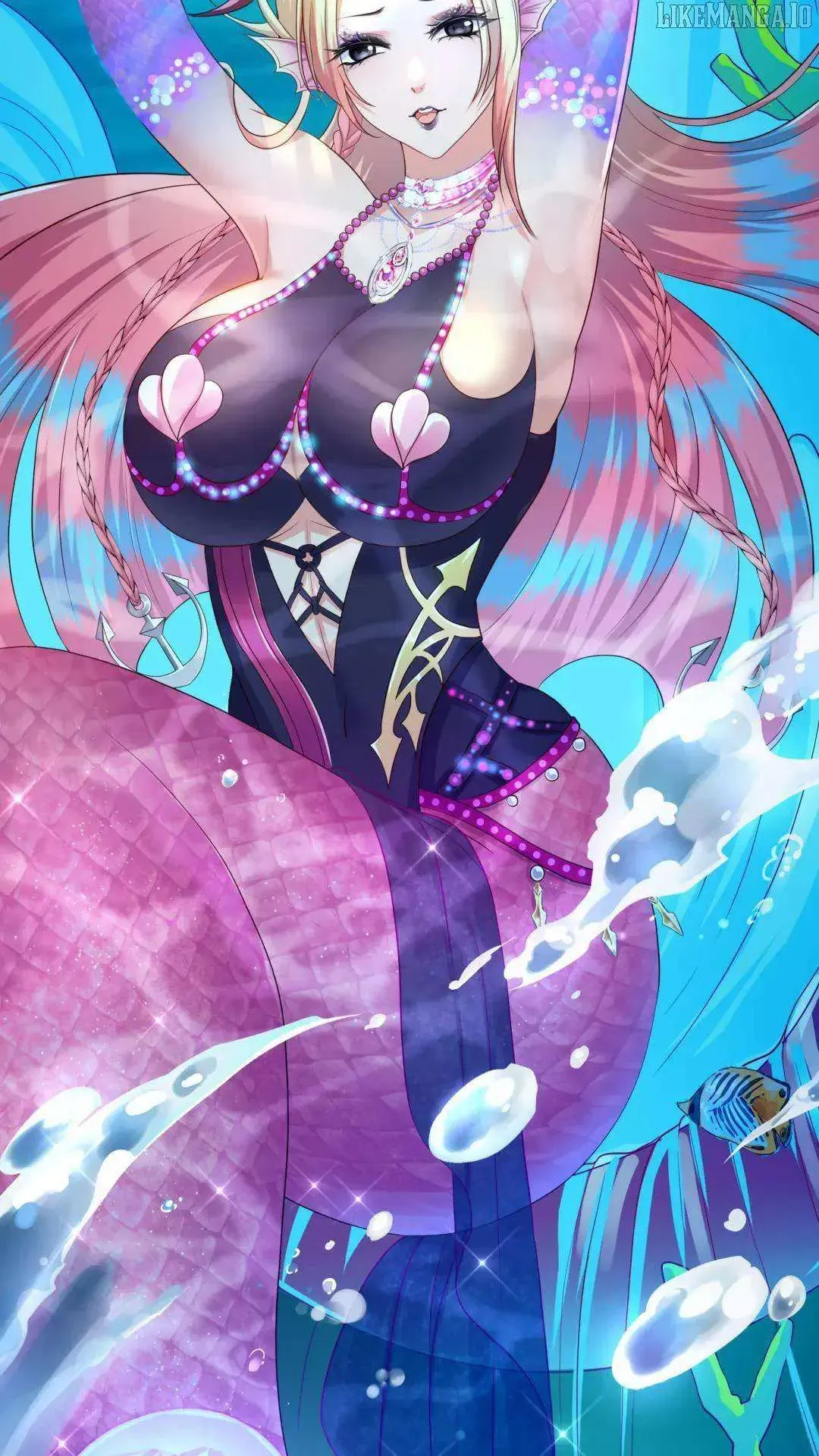 I Opened A Harem in Hell Chapter 49 Online - página 39