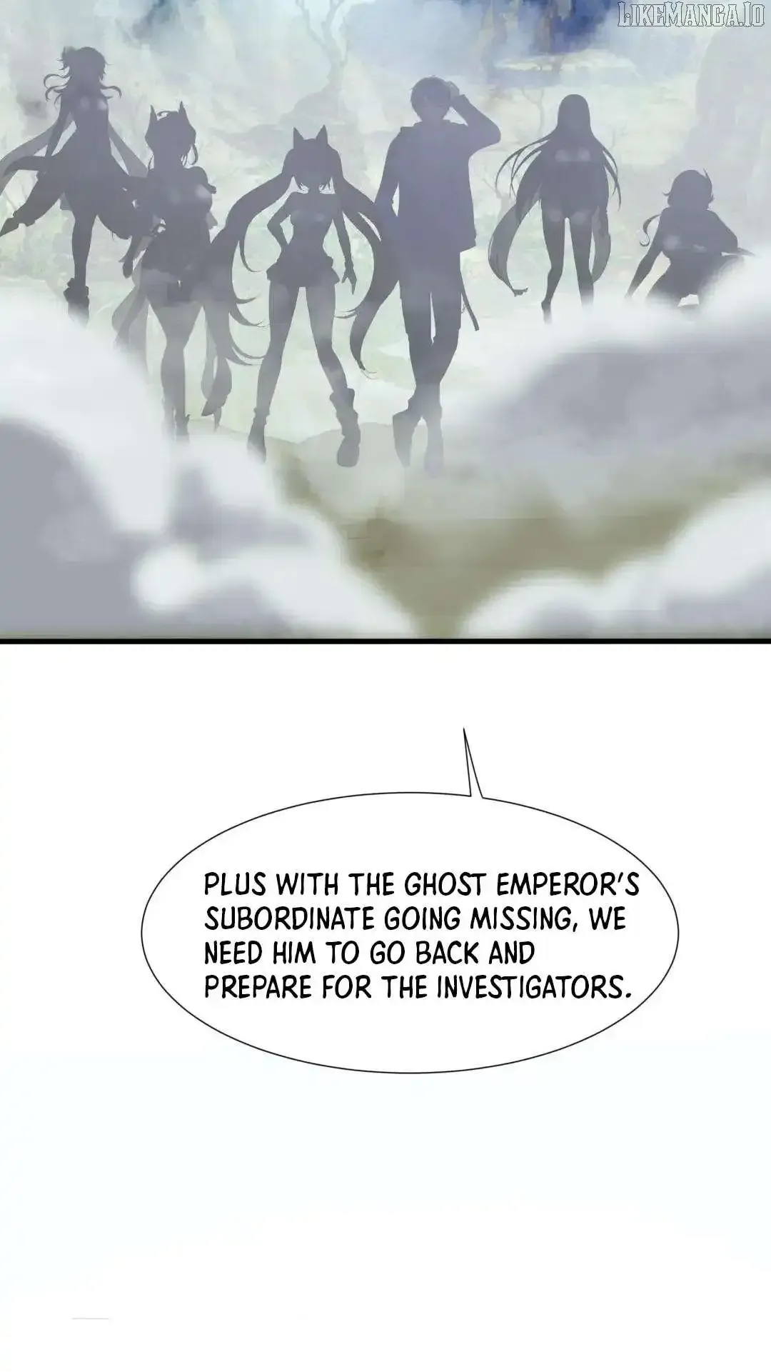 I Opened A Harem in Hell Chapter 50 Online - página 2