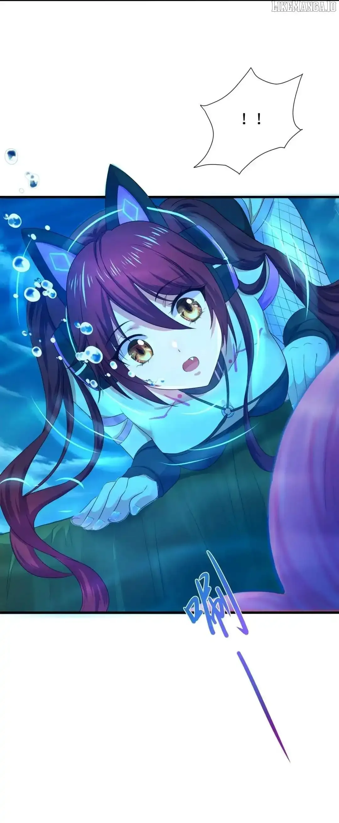 I Opened A Harem in Hell Chapter 50 Online - página 4