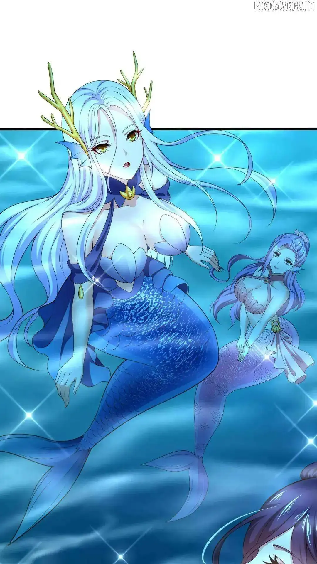 I Opened A Harem in Hell Chapter 50 Online - página 5